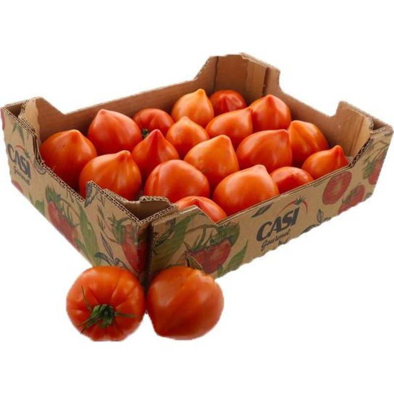 TOMATE CŒUR DE BŒUF 3,5KG